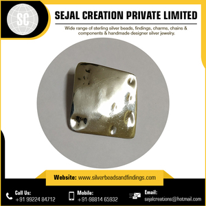 จี้เงินแท้ 925 ลายชนเผ่า ดีไซน์ทันสมัย ขายส่ง พร้อมลวดลายโดดเด่น - Product Image 2