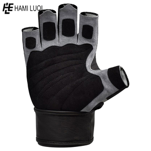 Gants de Yoga arthrite, accessoire de gymnastique et de fitness, en cuivre, avec emballage de poignet, livraison rapide, vente en gros, - Product Image 3