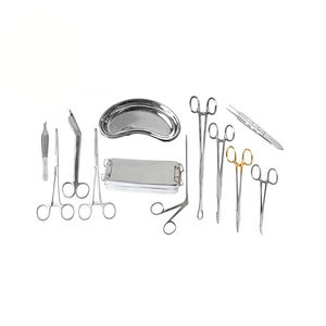 Haute qualité professionnel en acier inoxydable creux bon prix bols pour Instruments chirurgicaux titane machines en gros - Product Image 6