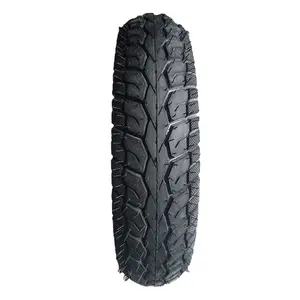 Strong cheap tubeless Tire 110/90-19 of Motorcycle Tire