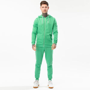 Chándal deportivo personalizado de alta calidad para hombre - Product Image 1