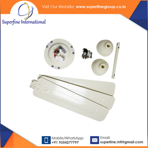 Ventiladores de techo REVE de ahorro de energía con motor de cobre para salas de estar - Product Image 3