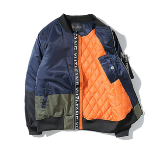Custom Hot Sale Wholesale Price High Quality Professional Unisex <b>Hooded</b> Wool-Lined Slim Fit Windbreaker <b>Rain</b> <b>Jacket</b> Waterproof - Product Image 2
