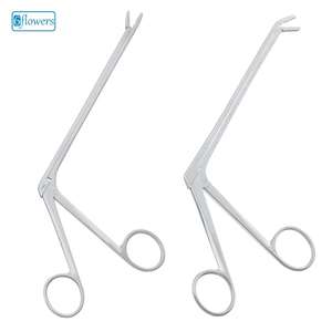 Caspar Type Inervertebral Disque Rongeurs - Product Image 1