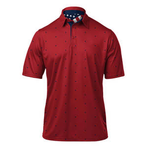 Camisetas deportivas elegantes OEM para hombre, camiseta polo de alta calidad, camisetas polo lisas, camisetas personalizadas para hombre - Product Image 5