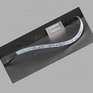 Horse Products Leather <b>Bridle</b> Browbands for Horses - Product Image 2