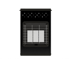 Miglior riscaldatore a Gas a infrarossi a parete di qualità per uso domestico per il soggiorno riscaldamento installazione indipendente - Product Image 3