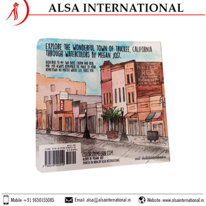 Đáng tin cậy xuất khẩu từ Ấn Độ chất lượng tốt nhất tùy chỉnh ưa thích trẻ em của Hội Đồng Quản trị cuốn sách bán buôn Nhà cung cấp các tông loại giấy - Product Image 5