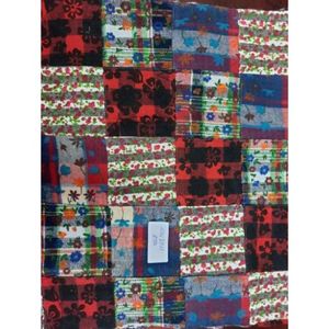 Vente chaude Patchwork Tissu pour Vestes Robes Chemises & Manteaux Léger Coton Tissé Technique pour les Vêtements des Filles - Product Image 1