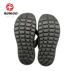 Pantofole infradito da <span class=keywords><strong>uomo</strong></span> in <span class=keywords><strong>Memory</strong></span> <span class=keywords><strong>Foam</strong></span> pantofole EVA all'ingrosso sandali infradito OEM - Product Image 6