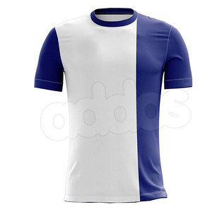 Maillot de sport tendance à succès, logo personnalisé, meilleur prix, nouveau style, impression personnalisée, tenue de football, survêtement Messi 100% - Product Image 5
