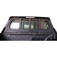 Spoiler arrière pour TOYOTA HILUX, 2006
