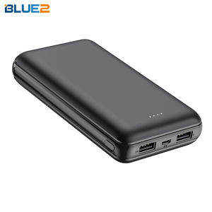 <span class=keywords><strong>2025</strong></span>新品热销产品20000毫安锂聚合物电源银行免费送货的项目电源银行原始设备制造商Odm液晶显示器电源银行 - Product Image 2