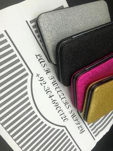 Etui magnétique pour pince à cils et sourcils Etui vide avec sac Emballage - Product Image 2