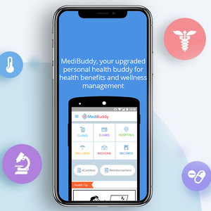 Empresa de aplicaciones médicas y sanitarias de la India - Protolabz eServices - Product Image 2