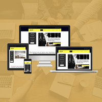 Entreprise de conception et de développement de sites web professionnels en Inde |   Services de développement de sites Web professionnels primés par Webroot Infosoft