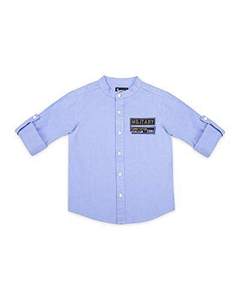 Camiseta de algodón 100% transpirable de alta calidad para bebés, diseño nuevo de diseñador premium, gran oferta, hecha en Bangladesh. - Product Image 1