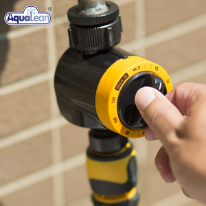 Irrigation Mechanical No Battery Required <b>Timer</b> - Product Image 6