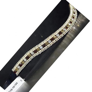 คิ้วสายบังเหียนสำหรับซัพพลายเออร์แข่งม้า - Product Image 6