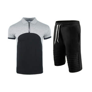 Ensemble pour tenue d'été pour femme, short imprimé, qualité supérieure, vente en gros, collection - Product Image 5