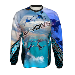 Jersey Skydive de alta calidad, nuevo modelo, productos en oferta - Product Image 3