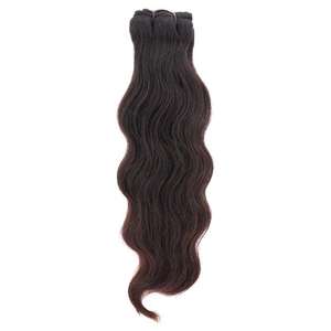 Extensiones de cabello de templo, sin procesar, a granel - Product Image 2