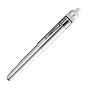 Mini Engrasador de Precisión para Máquinas, Metálico, Capacidad de 5 ml, Portátil con Diseño de Clip para Bolsillo - Product Image 2