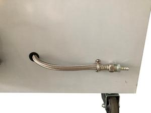 แป้งขนมปังหมักอบเครื่องแป้ง Proofer - Product Image 4