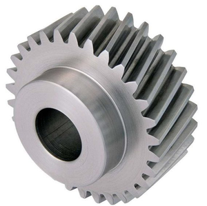 Engranajes de tierra de perfil de alta calidad para compradores al por mayor - Product Image 5