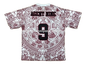 เสื้อเบสบอลแบบสวมใส่ได้ทั้งชายและหญิง ผลิตจากโพลีเอสเตอร์ 100% แบบสั่งทำพิเศษด้วยเทคนิคการระเหิดสี เหมาะสำหรับซอฟต์บอล ชุดกีฬา ระบายอากาศได้ดี แห้งเร็ว - Product Image 2