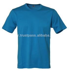 Muestra Gratuita de Camiseta Unisex de Algodón de Corte Regular, Talla Grande para Mujer, 200 Gramos, Gruesa, Ecológica, con Estampado Puff - Product Image 1