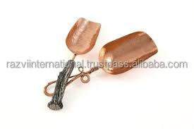 Cuillère à glace en acier inoxydable - Product Image 2