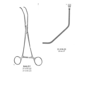 Abrazadera de carótida - Product Image 4