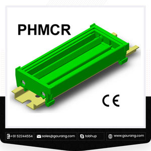 Offre Spéciale 42mm PHMCR Profile PCB Holders Rail Mount Plastic Manufacturer - Product Image 6