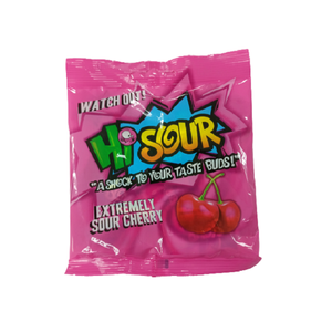 Hi Sour-aperitivo de caramelo, sabor a fruta - Product Image 1