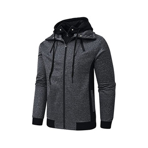 New Design Regular Fit Heavyweight 100% Cotton Hoodie Winter 3D Embroidery Logo <b>Pullover</b> <b>Men</b> Hoodie - Product Image 1