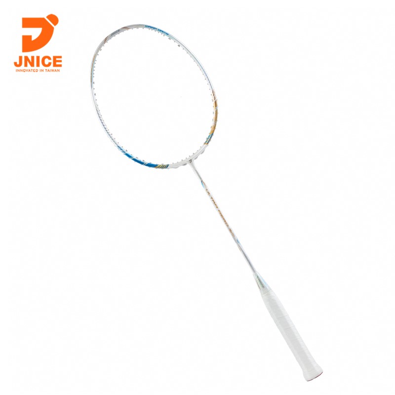 JNICE ULTRA AERO 20 Agile Balanced Badminton Racket