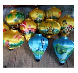 Đèn Lồng Hội <span class=keywords><strong>An</strong></span> Việt Nam/Đèn Tre Ngoài Trời Cho Đám Cưới (0084587176063 WS) - Product Image 6