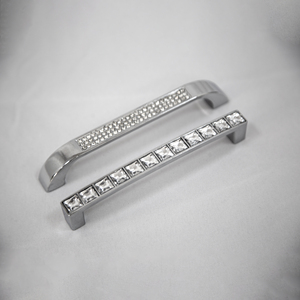 Poignées de porte/armoire/tiroir/fenêtre de haute qualité au Vietnam avec matériaux personnalisables et style de conception de support pour salle de bain moderne OEM & ODM - Product Image 6