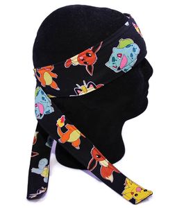 Vente chaude 2022, personnalisé et sublimé pour bandeau, 100% polyester, durable selon les normes internationales - Product Image 4