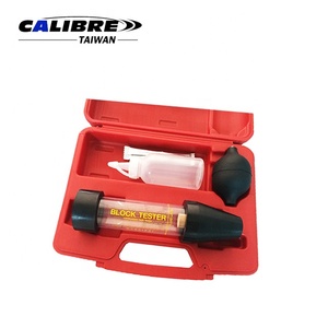 Kit de test de fuites de bloc de combustion TAIWAN CALIBRE pour vérification des fuites de remplissage - Product Image 2