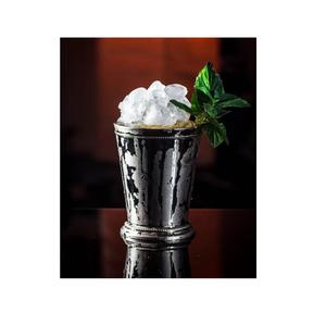 El mejor vendedor, el mejor producto, Copa Julep, taza de cóctel Julep de menta de acero inoxidable chapada en cobre, venta al por mayor de fabricante indio - Product Image 2