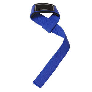 สายรัดข้อมือออกกำลังกายฟิตเนสกันลื่น - Product Image 2