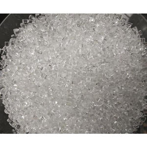 Certified Virgin PC Granules Polycarbonate Resin Engineering Grade High <b>Gloss</b> Chemical Resistant Food Grade Low Price - Product Image 5