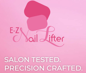 EZ提钉器沙龙测试精密手工去甲机安全去除丙烯酸凝胶和人造钉子盒 - Product Image 5