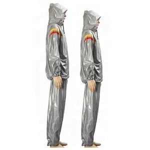 Sublimation Printing Adults Best <b>Sauna</b> <b>Suits</b> <b>For</b> Losing Weight Body Fitness Gym Exercise <b>Sauna</b> Sweat <b>Suit</b> - Product Image 3