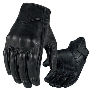 Guantes Deportivos de Ciclismo Keven IMPEX KI-9214 con Interfaz Transpirable para Todos los Dedos, Carga, Señalización de Giro, Protección de Palma de Gel de Silicona y LED - Product Image 5