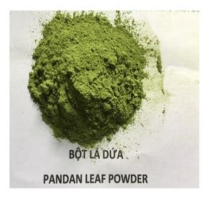 Polvo de Hojas de Pandan Ayuda a Aliviar Dolores de Cabeza y Oídos de 99 Gold Data 99 Gold Data - Product Image 5