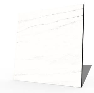 Carreaux de sol en porcelaine céramique BLUETONE de haute qualité 800x800mm Carreaux vitrifiés modernes Surface brillante antibactérienne résistante aux acides - Product Image 3