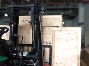 ZA6040 ระบบตรวจเอ็กซ์เรย์พัสดุไปรษณีย์สําหรับพัสดุและการตรวจสอบความปลอดภัยการจัดส่งทางไปรษณีย์ - Product Image 2